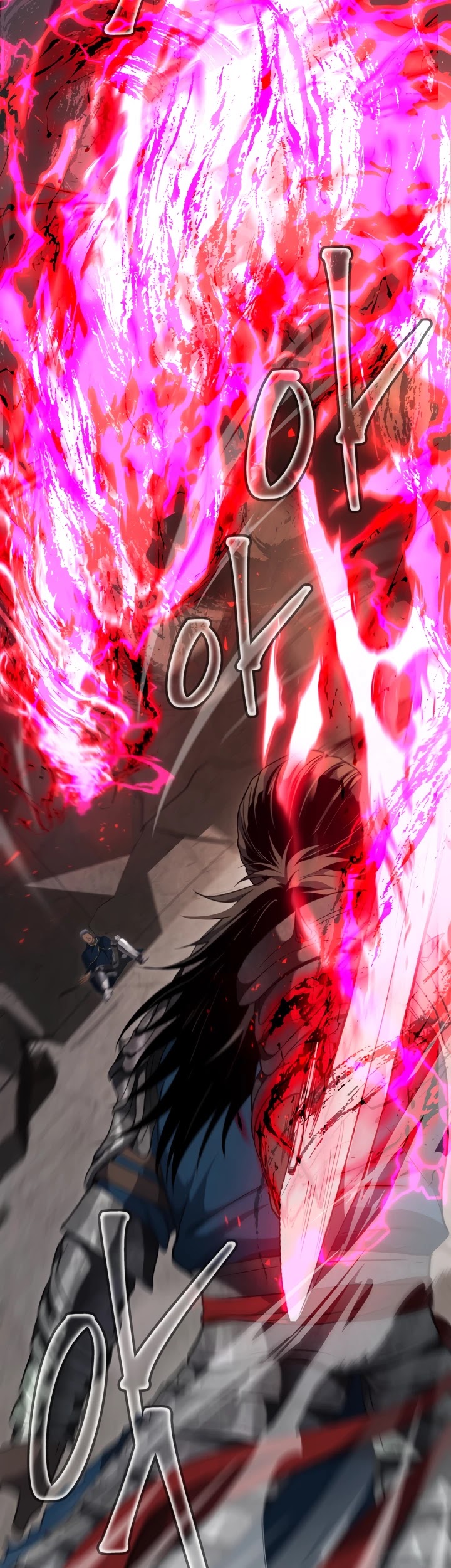 Ranker Who Lives A Second Time Chapter 80 page 41 - Chapter 80
