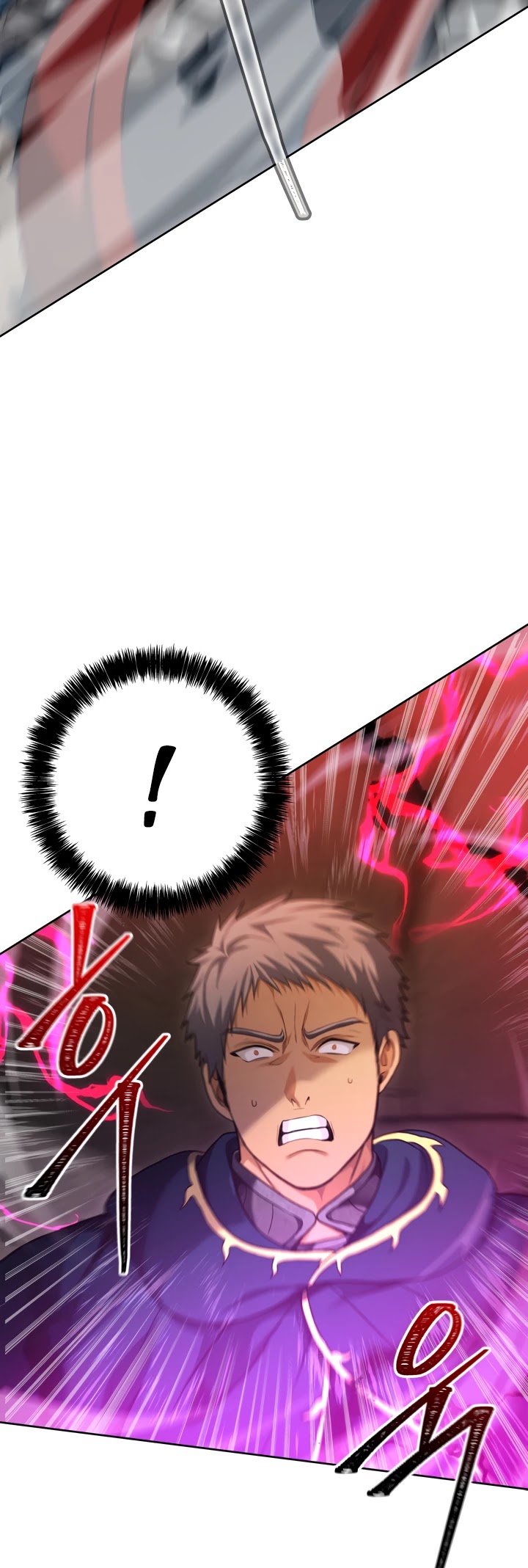 Ranker Who Lives A Second Time Chapter 80 page 42 - Chapter 80
