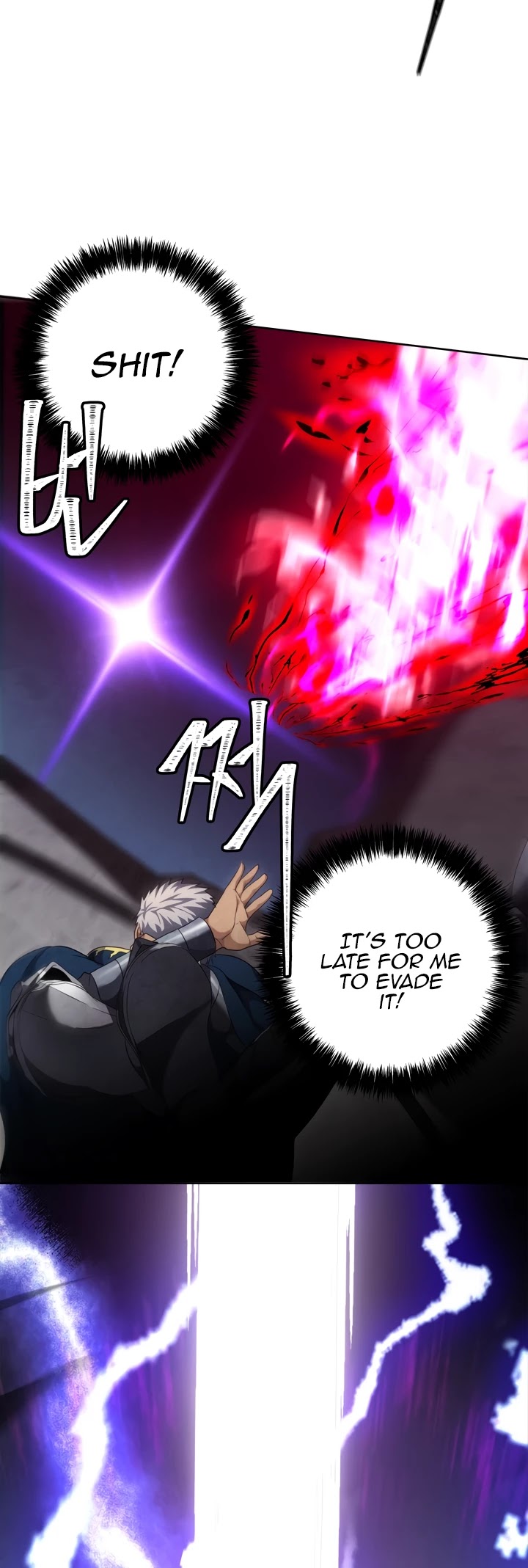 Ranker Who Lives A Second Time Chapter 80 page 43 - Chapter 80