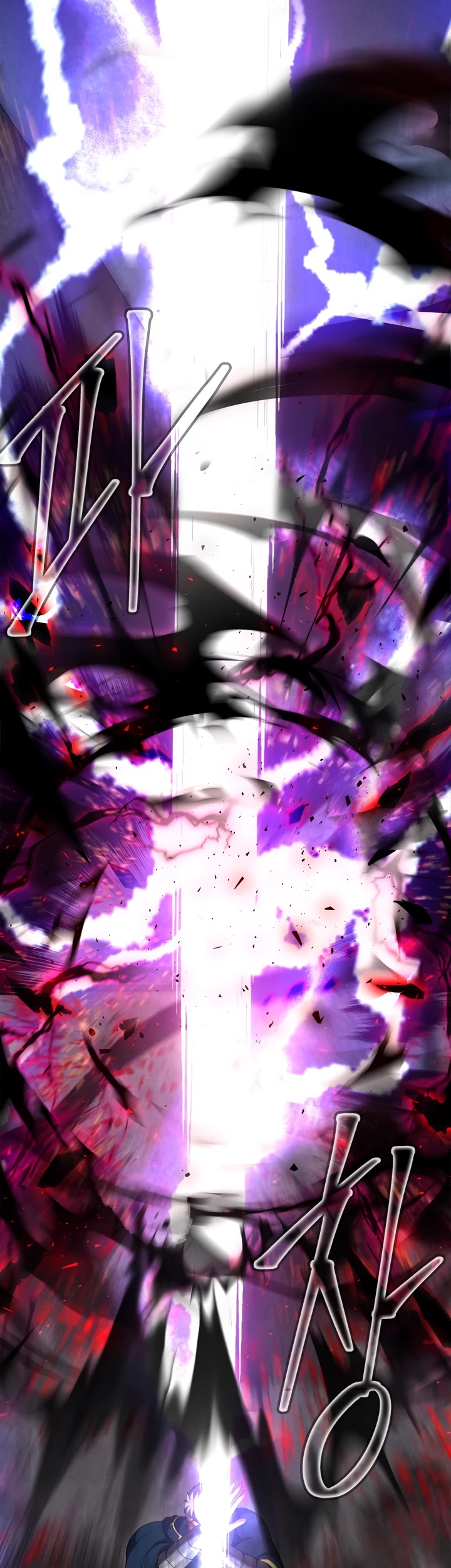Ranker Who Lives A Second Time Chapter 80 page 44 - Chapter 80