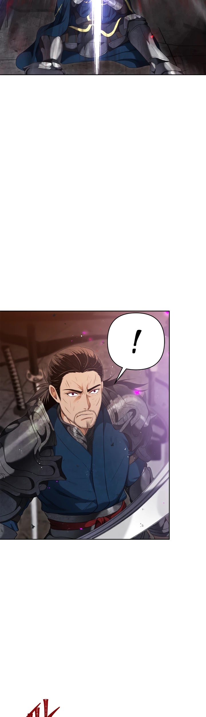 Ranker Who Lives A Second Time Chapter 80 page 45 - Chapter 80
