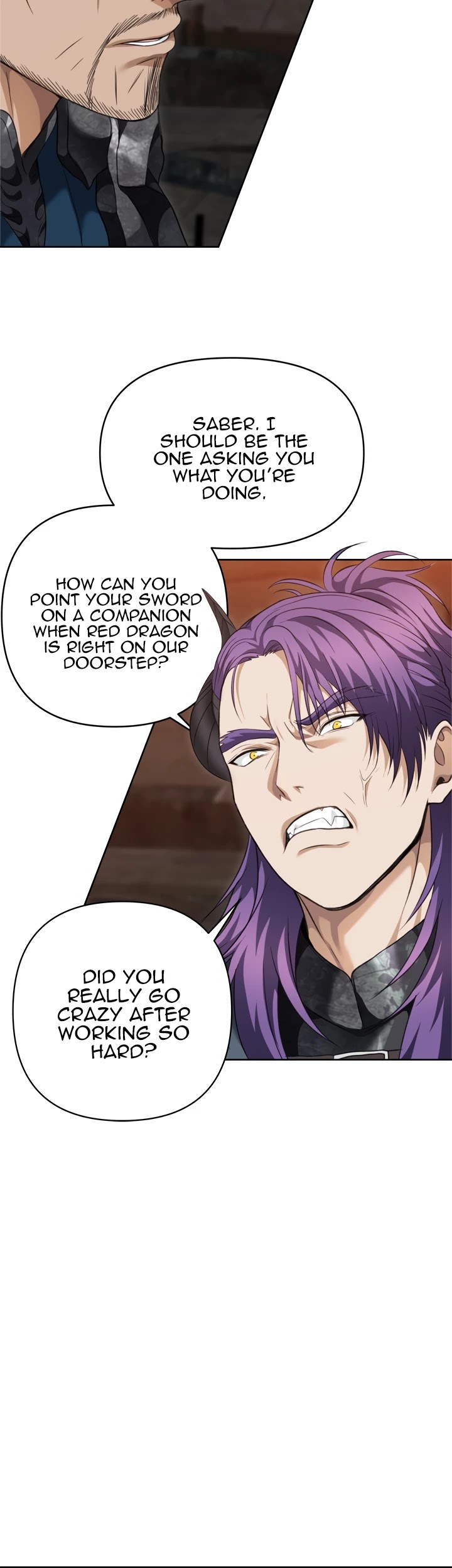 Ranker Who Lives A Second Time Chapter 80 page 48 - Chapter 80