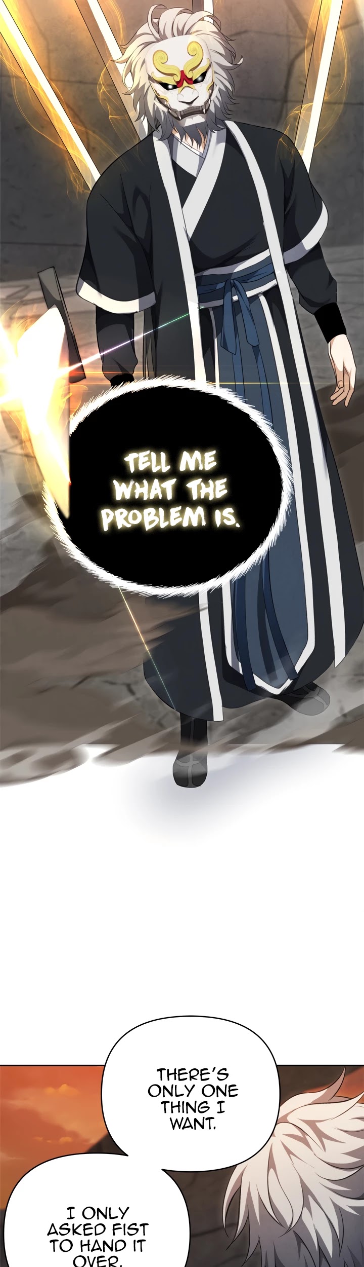 Ranker Who Lives A Second Time Chapter 80 page 53 - Chapter 80