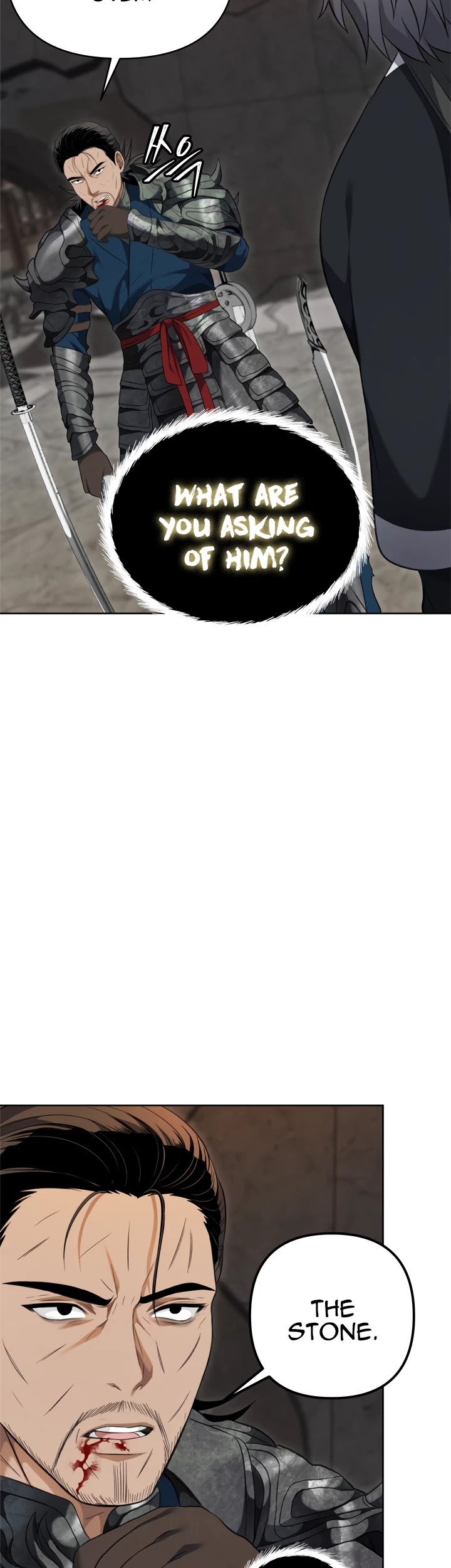 Ranker Who Lives A Second Time Chapter 80 page 54 - Chapter 80