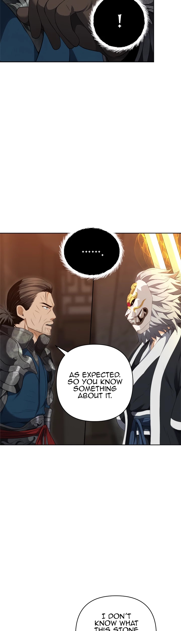 Ranker Who Lives A Second Time Chapter 80 page 55 - Chapter 80