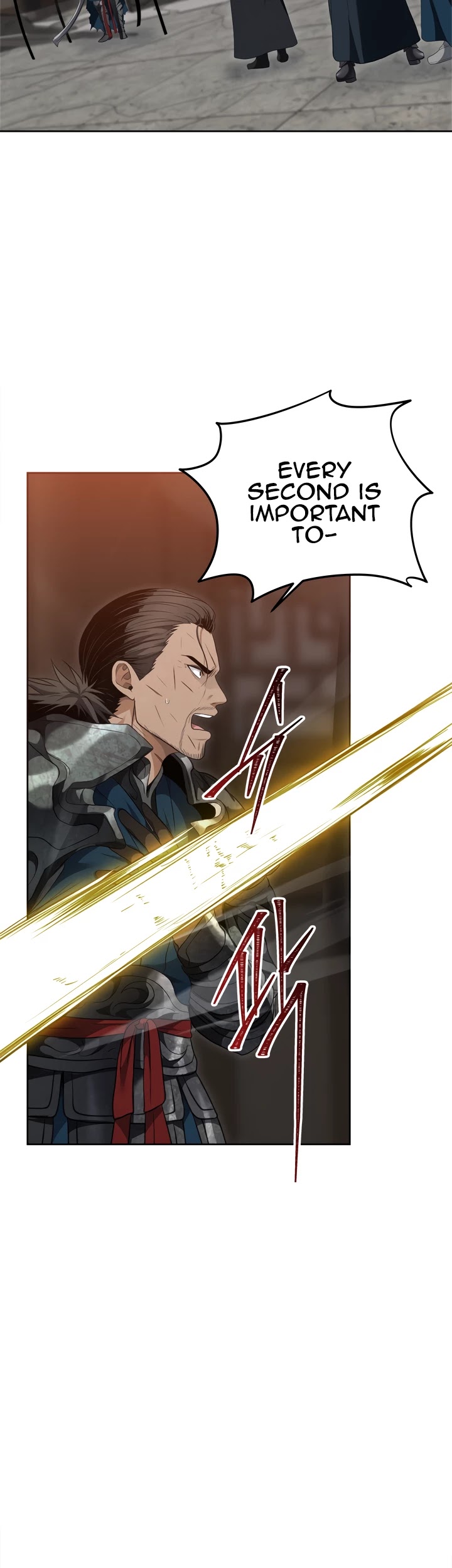 Ranker Who Lives A Second Time Chapter 80 page 59 - Chapter 80
