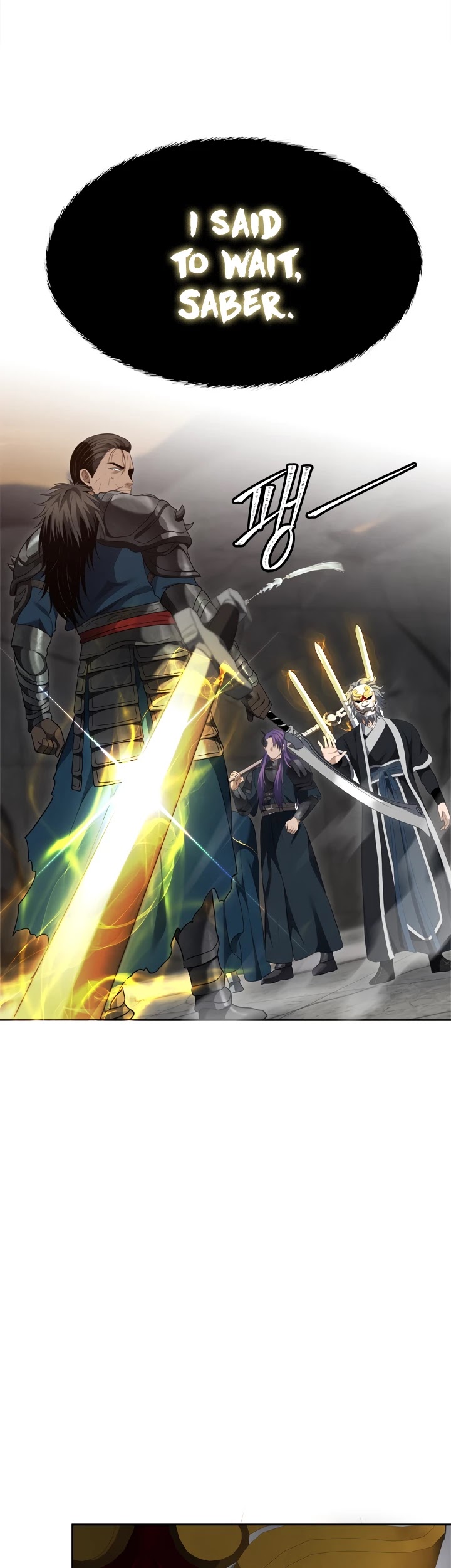 Ranker Who Lives A Second Time Chapter 80 page 60 - Chapter 80