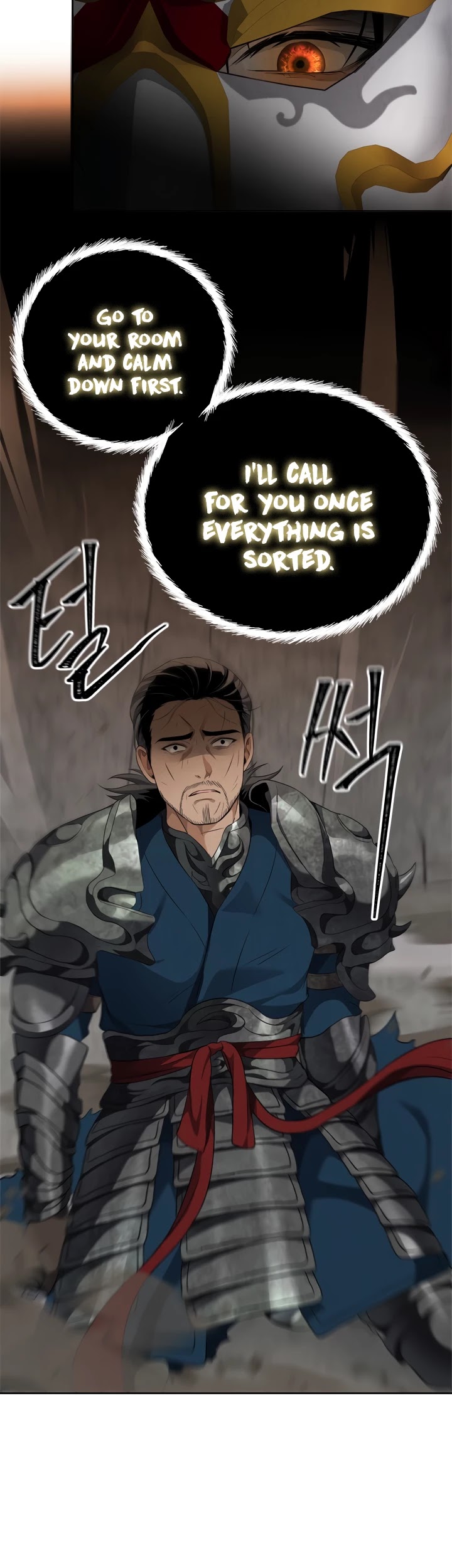 Ranker Who Lives A Second Time Chapter 80 page 61 - Chapter 80