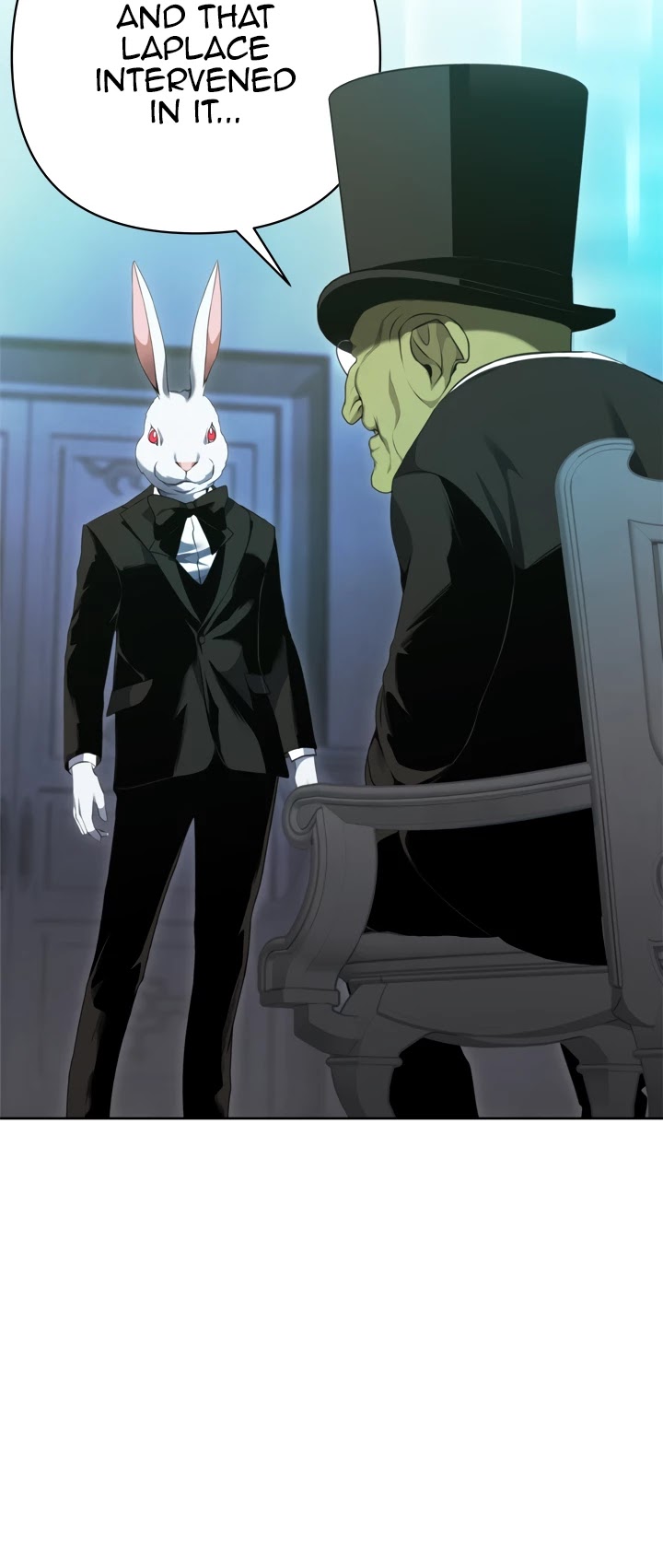 Ranker Who Lives A Second Time Chapter 80 page 7 - Chapter 80
