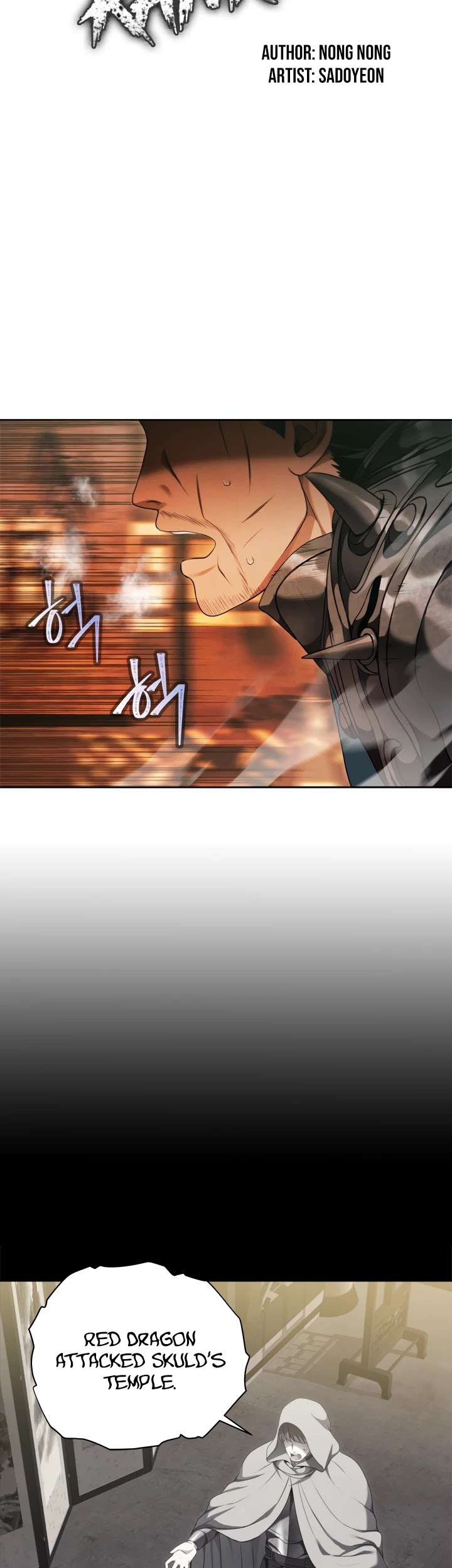 Ranker Who Lives A Second Time Chapter 80 page 9 - Chapter 80
