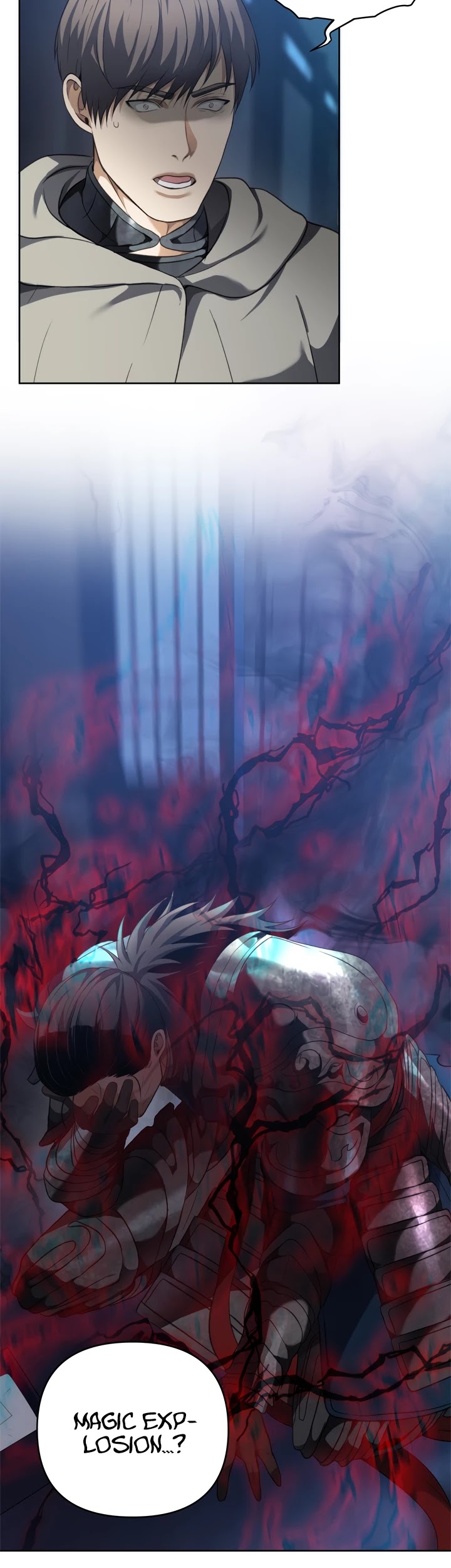 Ranker Who Lives A Second Time Chapter 81 page 10 - Chapter 81