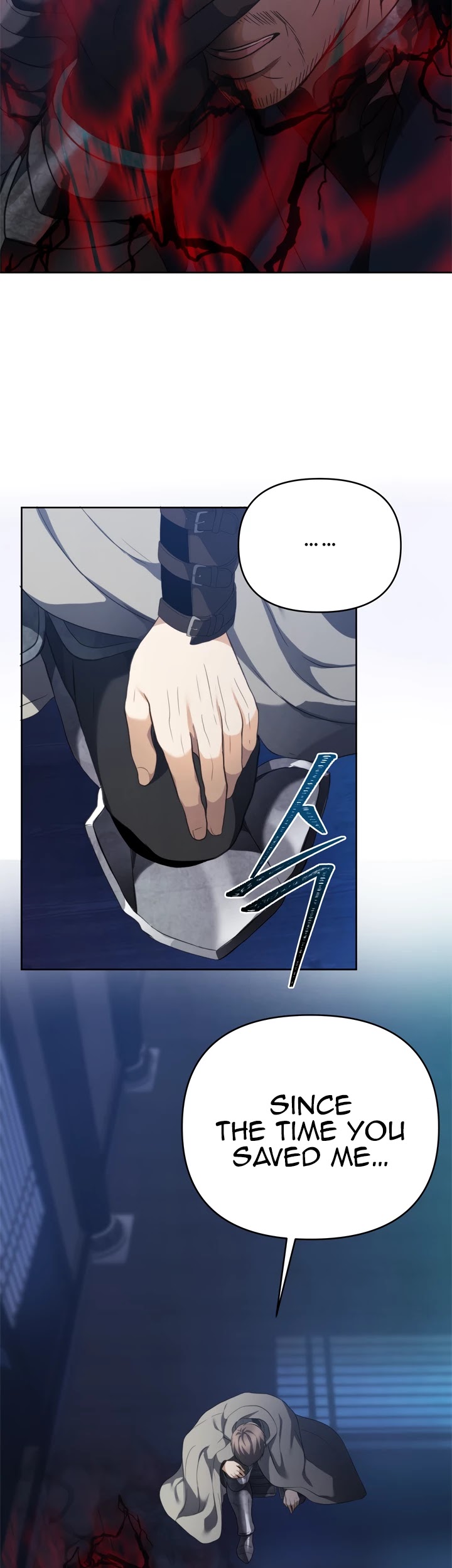 Ranker Who Lives A Second Time Chapter 81 page 12 - Chapter 81