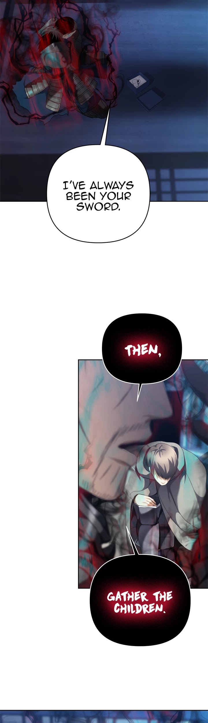 Ranker Who Lives A Second Time Chapter 81 page 13 - Chapter 81