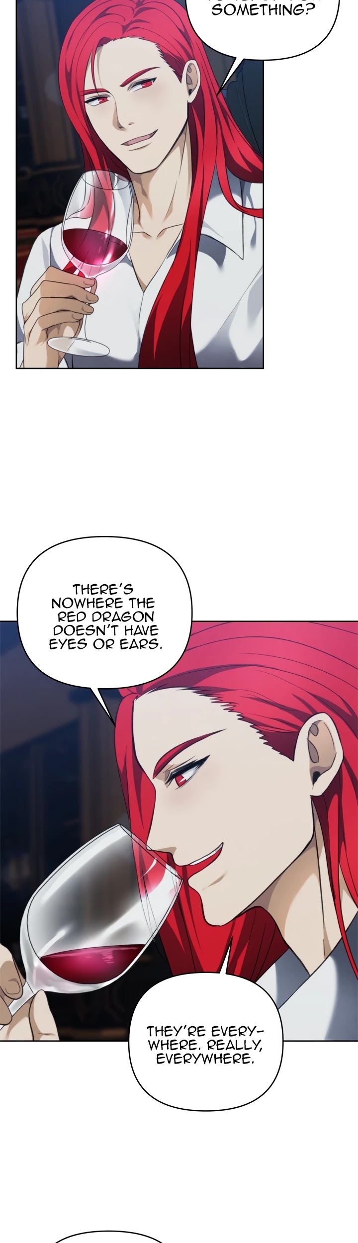 Ranker Who Lives A Second Time Chapter 81 page 17 - Chapter 81