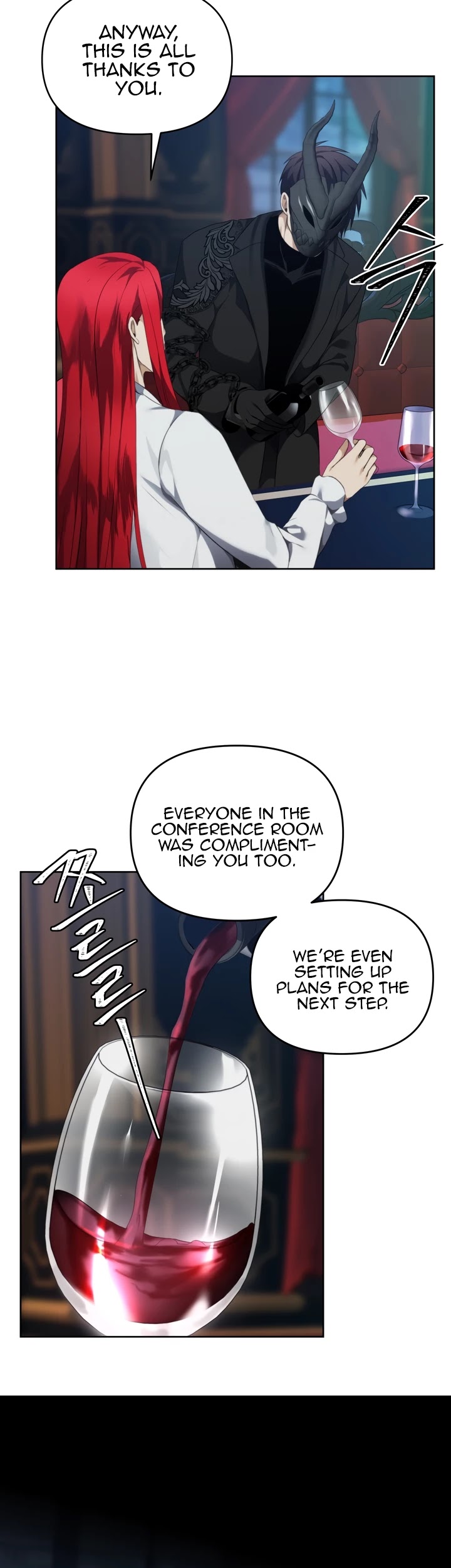 Ranker Who Lives A Second Time Chapter 81 page 18 - Chapter 81