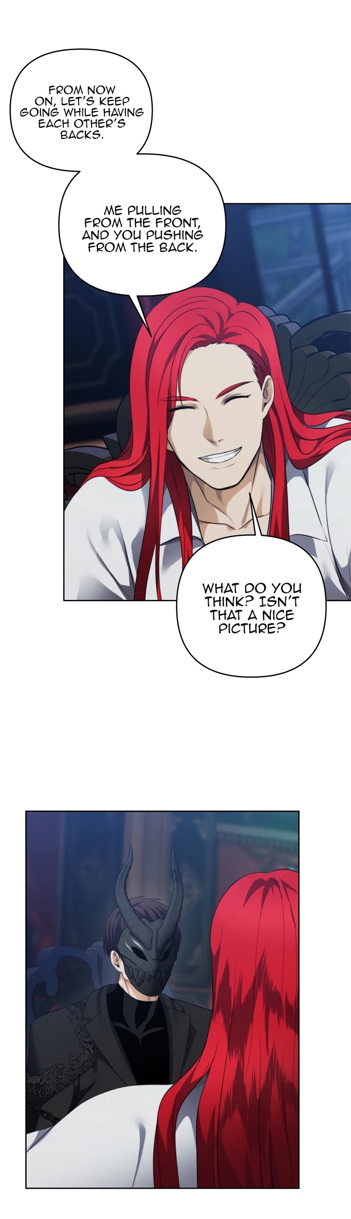 Ranker Who Lives A Second Time Chapter 81 page 21 - Chapter 81