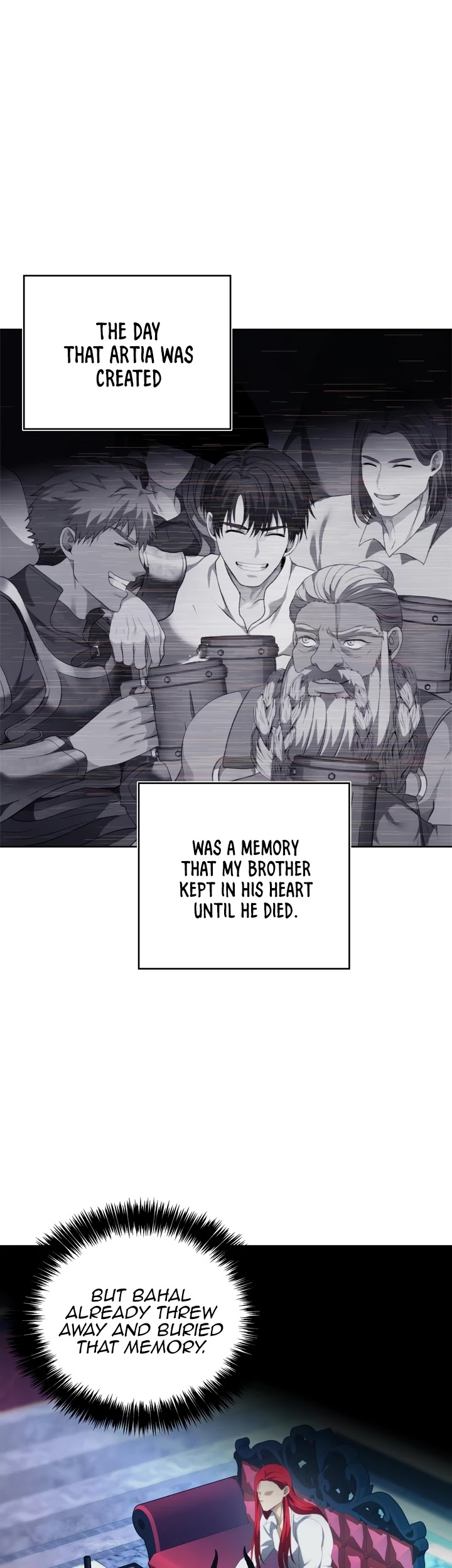 Ranker Who Lives A Second Time Chapter 81 page 22 - Chapter 81