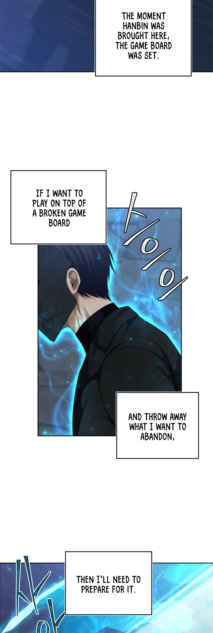 Ranker Who Lives A Second Time Chapter 81 page 25 - Chapter 81