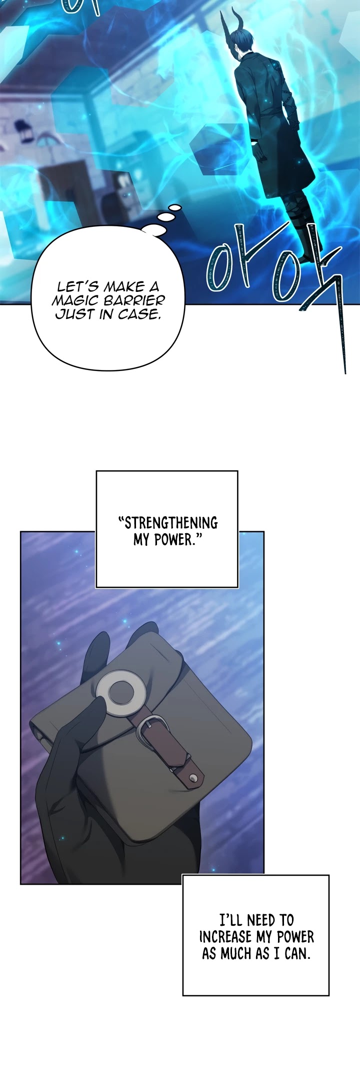 Ranker Who Lives A Second Time Chapter 81 page 26 - Chapter 81
