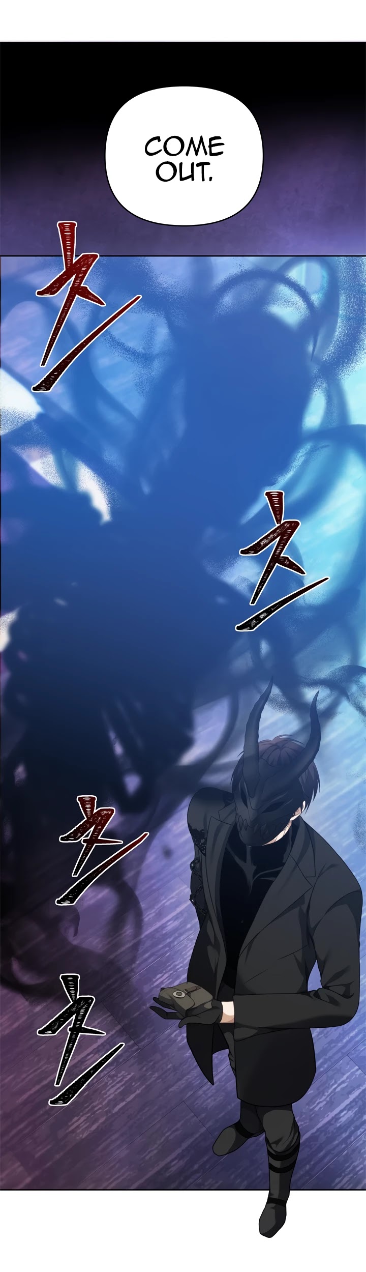 Ranker Who Lives A Second Time Chapter 81 page 27 - Chapter 81