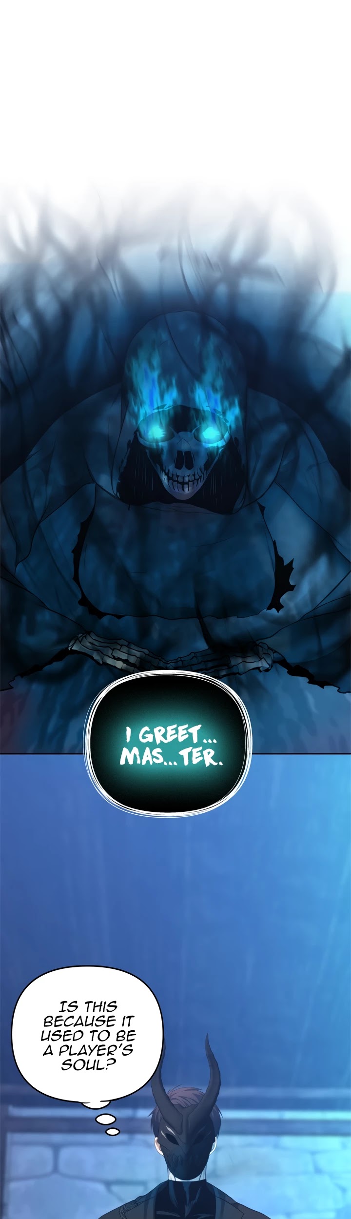 Ranker Who Lives A Second Time Chapter 81 page 28 - Chapter 81