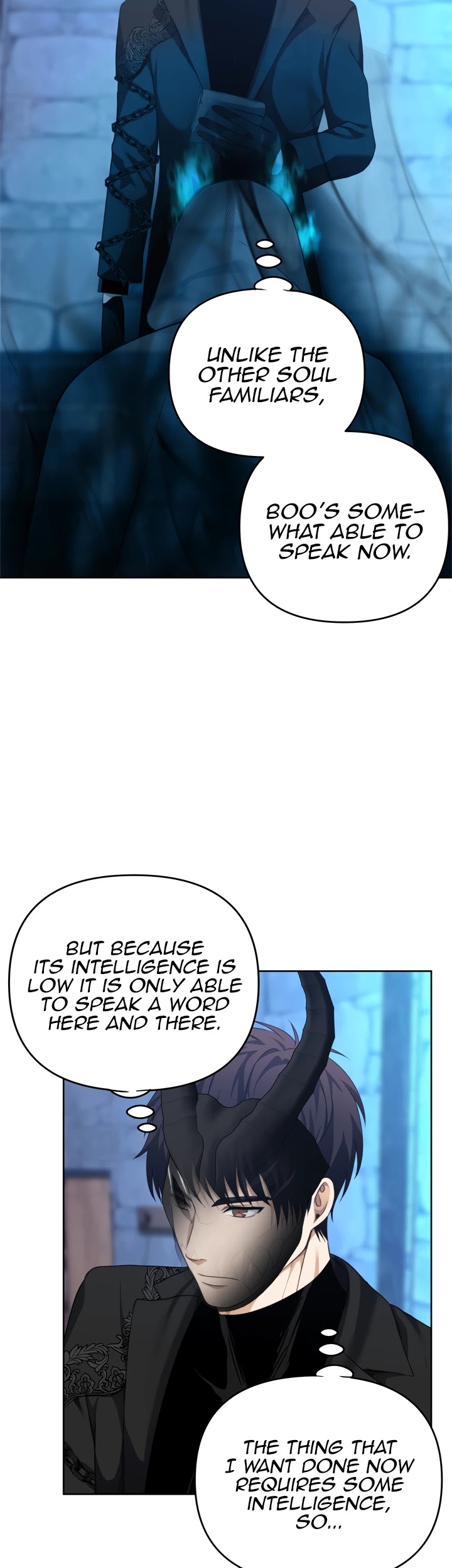 Ranker Who Lives A Second Time Chapter 81 page 29 - Chapter 81