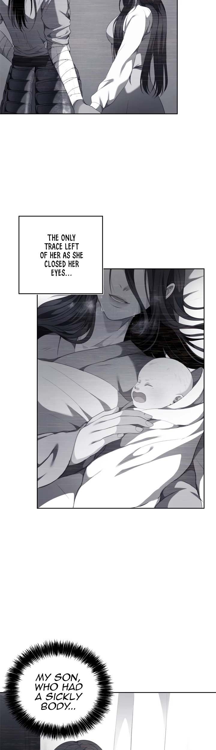 Ranker Who Lives A Second Time Chapter 81 page 3 - Chapter 81