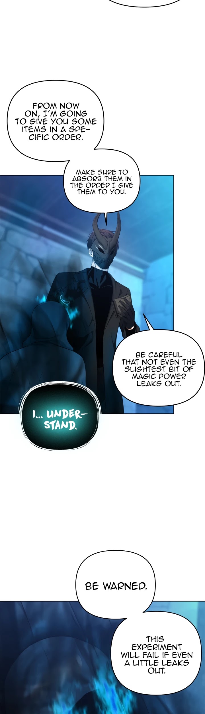 Ranker Who Lives A Second Time Chapter 81 page 30 - Chapter 81
