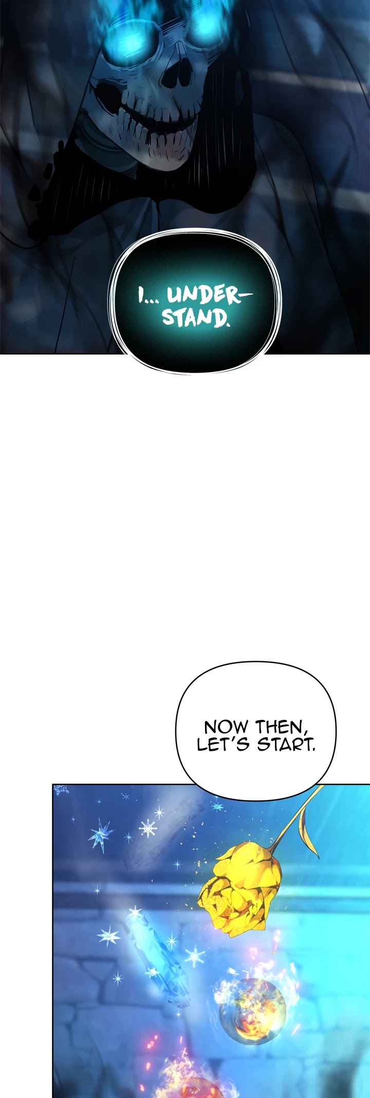 Ranker Who Lives A Second Time Chapter 81 page 31 - Chapter 81