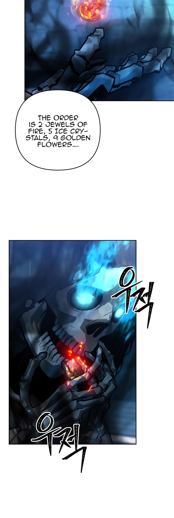 Ranker Who Lives A Second Time Chapter 81 page 32 - Chapter 81