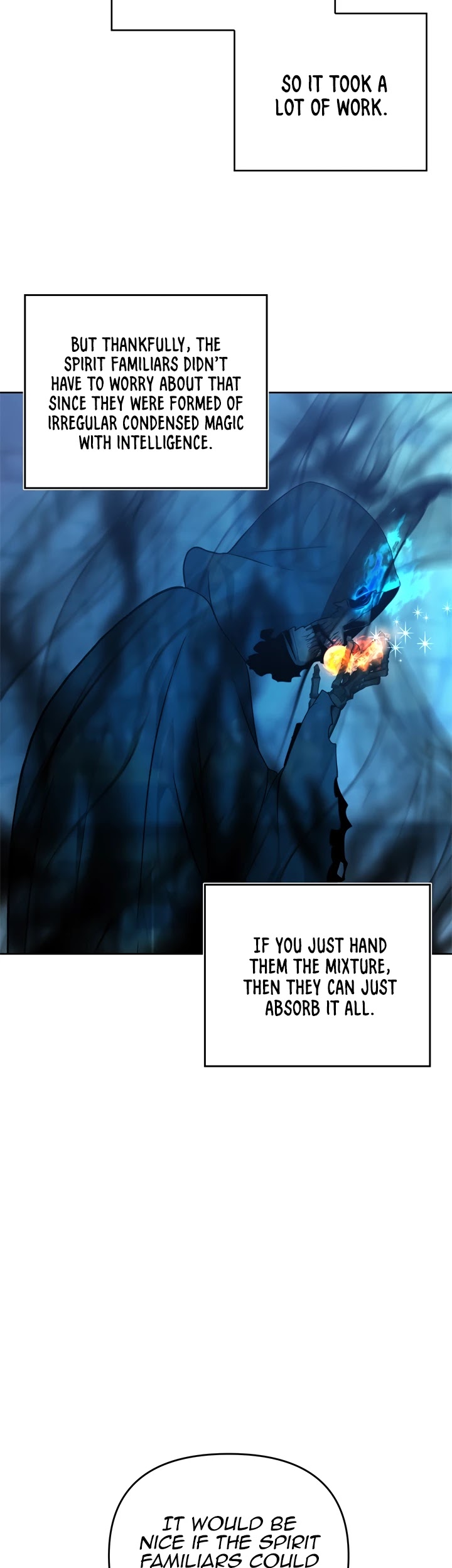Ranker Who Lives A Second Time Chapter 81 page 37 - Chapter 81