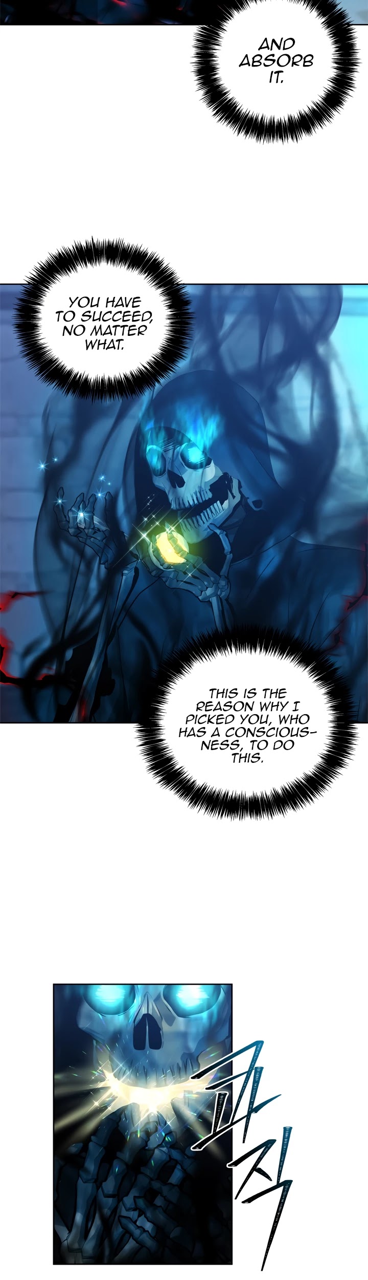 Ranker Who Lives A Second Time Chapter 81 page 41 - Chapter 81