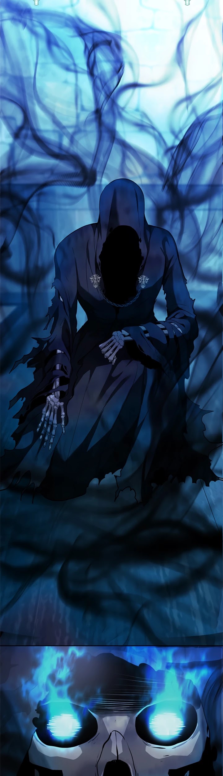 Ranker Who Lives A Second Time Chapter 81 page 45 - Chapter 81