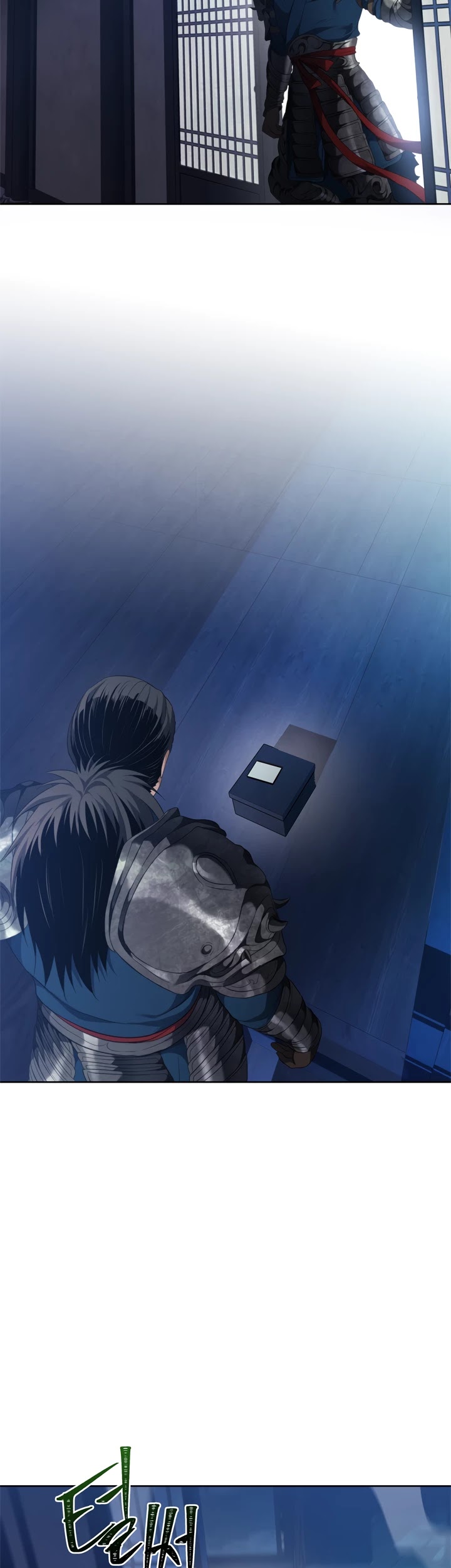 Ranker Who Lives A Second Time Chapter 81 page 6 - Chapter 81