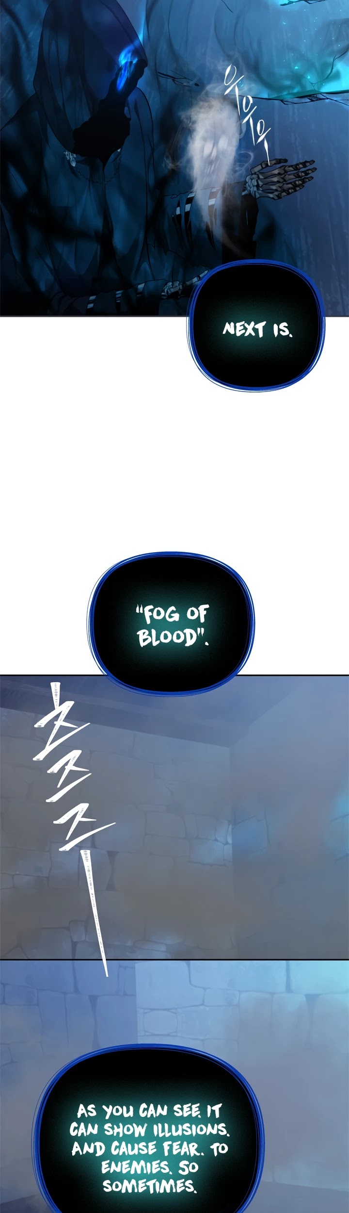 Ranker Who Lives A Second Time Chapter 82 page 10 - Chapter 82