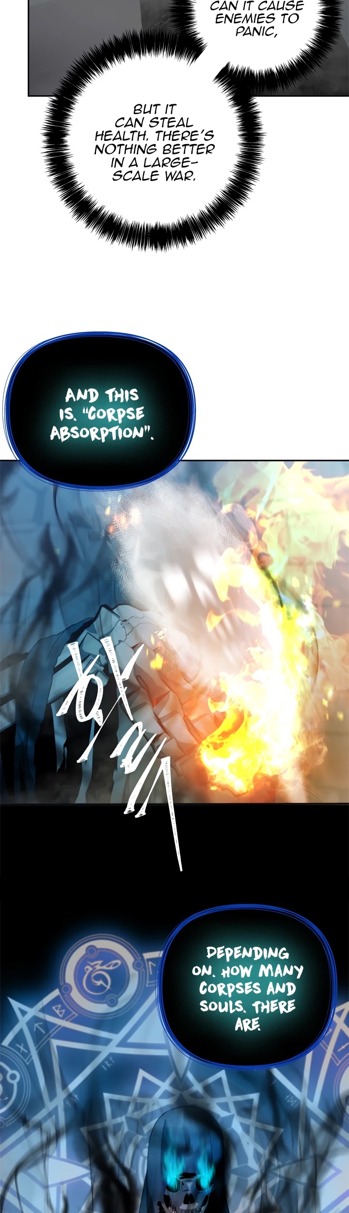 Ranker Who Lives A Second Time Chapter 82 page 12 - Chapter 82