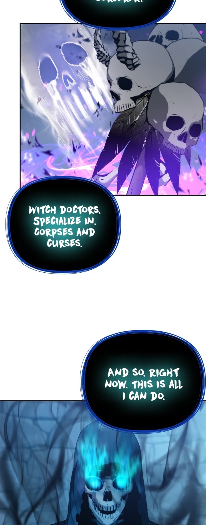 Ranker Who Lives A Second Time Chapter 82 page 14 - Chapter 82