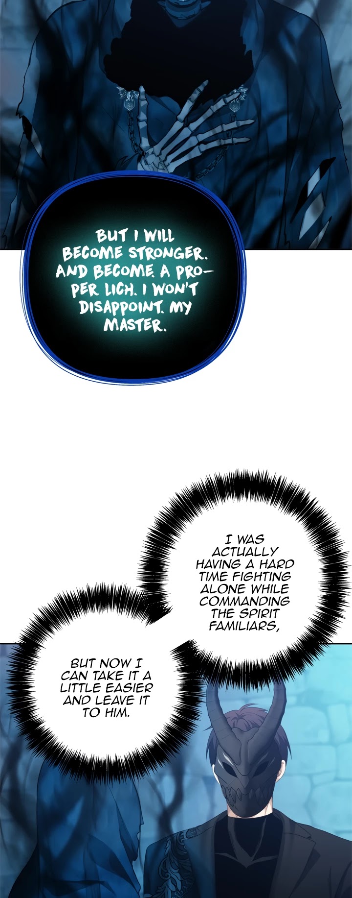 Ranker Who Lives A Second Time Chapter 82 page 15 - Chapter 82