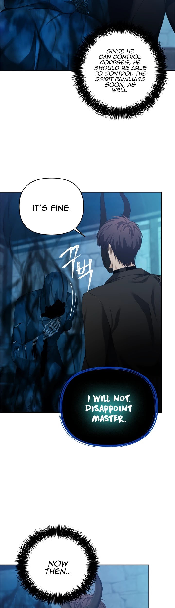 Ranker Who Lives A Second Time Chapter 82 page 16 - Chapter 82