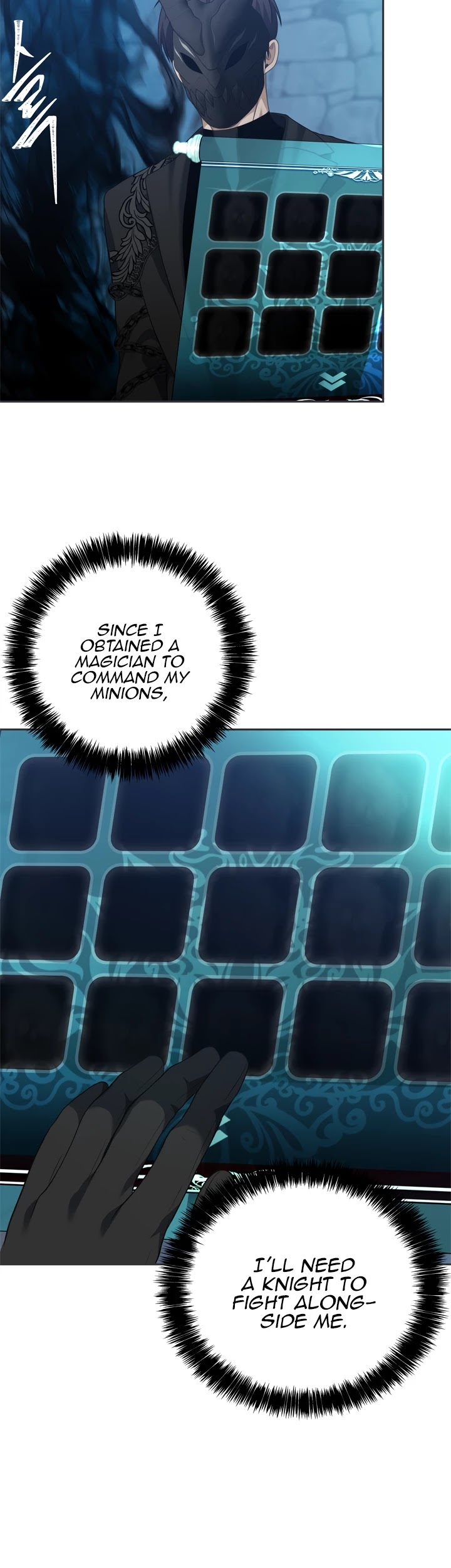 Ranker Who Lives A Second Time Chapter 82 page 17 - Chapter 82