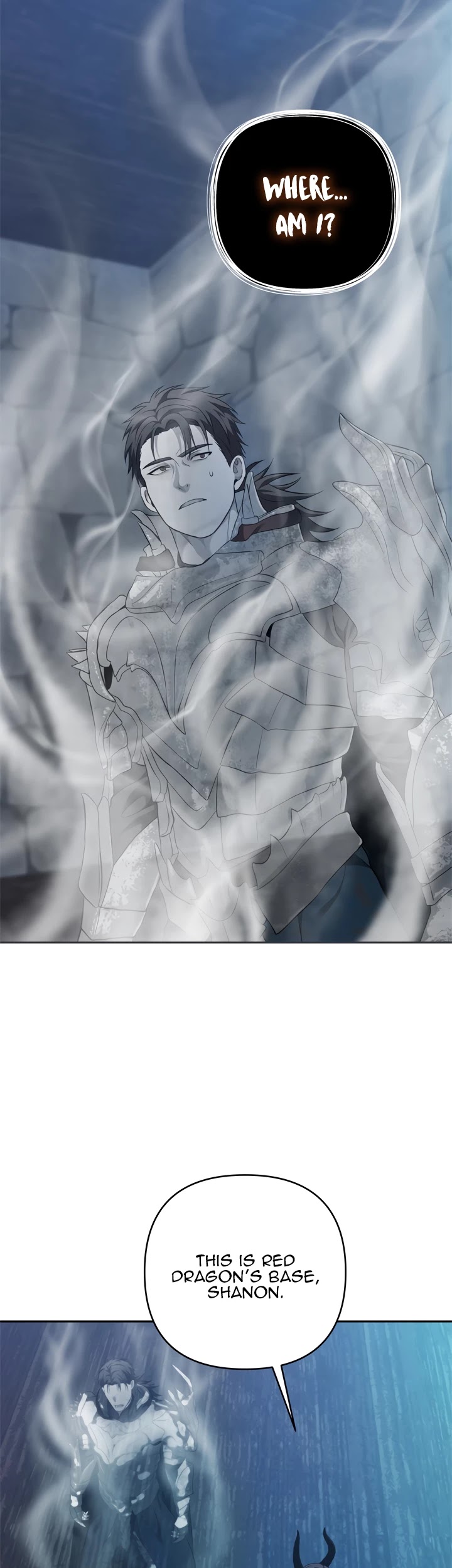 Ranker Who Lives A Second Time Chapter 82 page 19 - Chapter 82