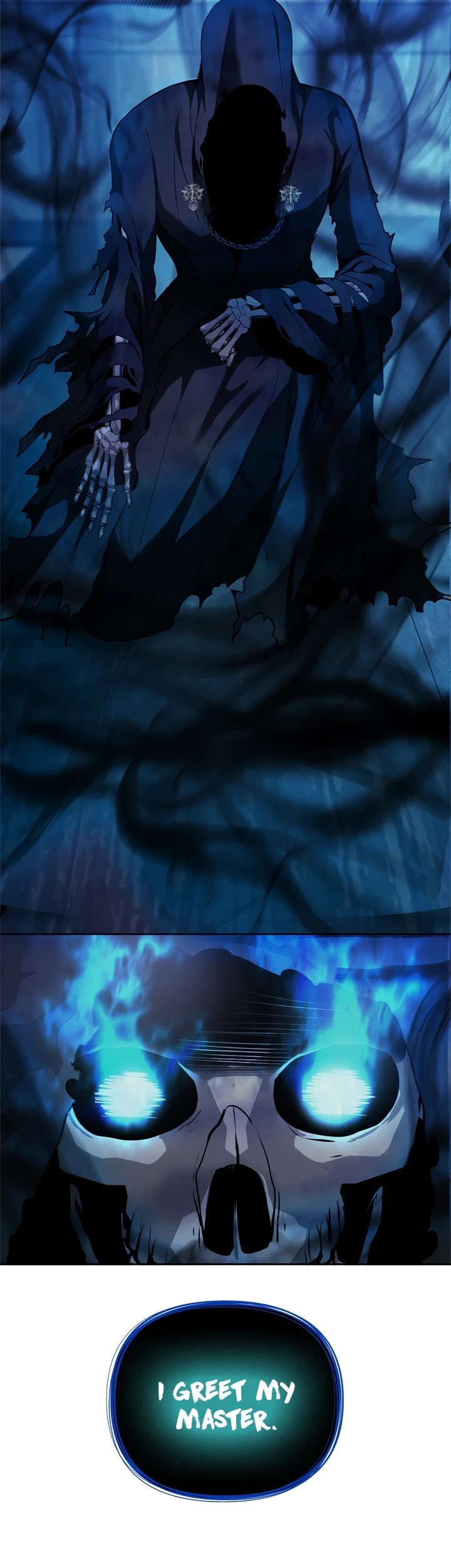 Ranker Who Lives A Second Time Chapter 82 page 2 - Chapter 82