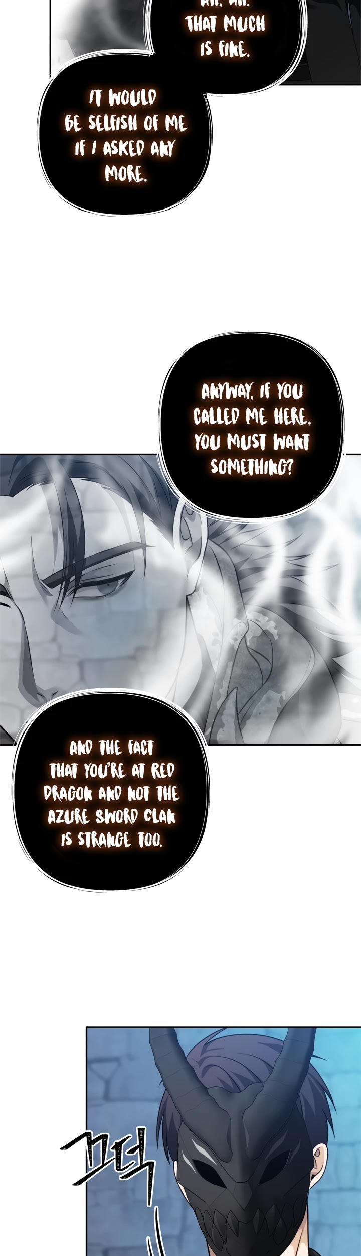 Ranker Who Lives A Second Time Chapter 82 page 23 - Chapter 82