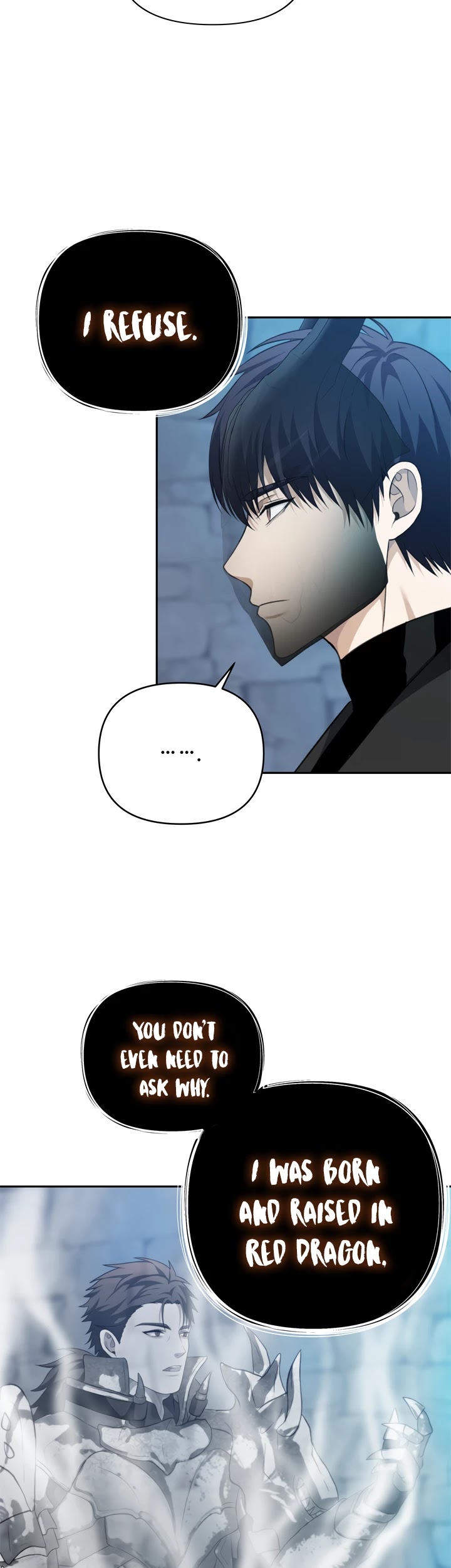 Ranker Who Lives A Second Time Chapter 82 page 26 - Chapter 82