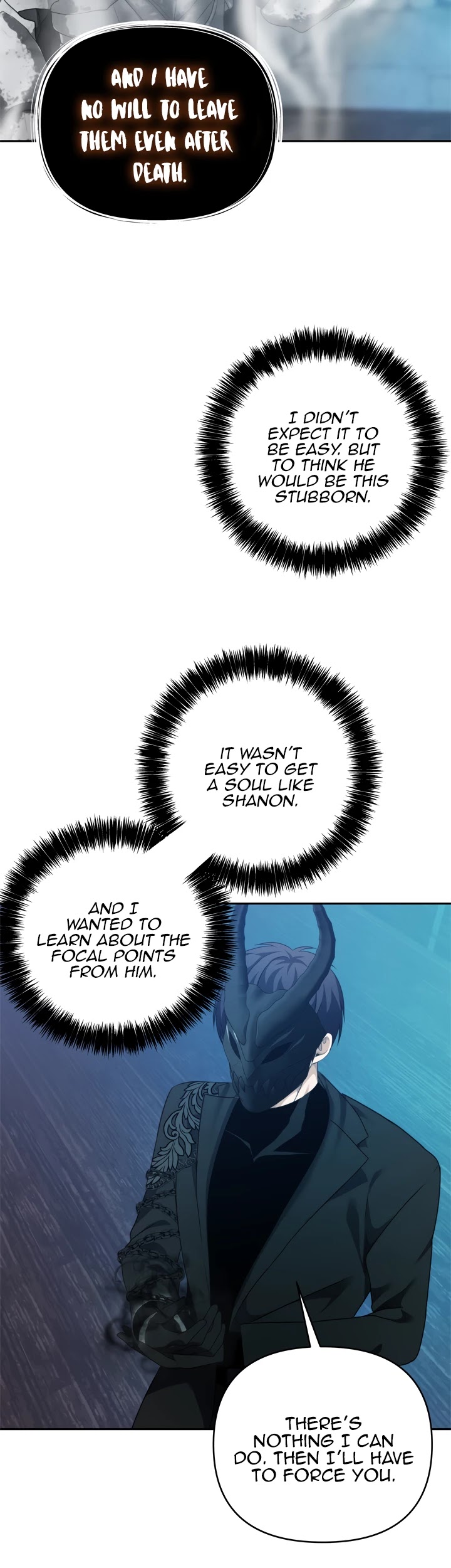 Ranker Who Lives A Second Time Chapter 82 page 27 - Chapter 82