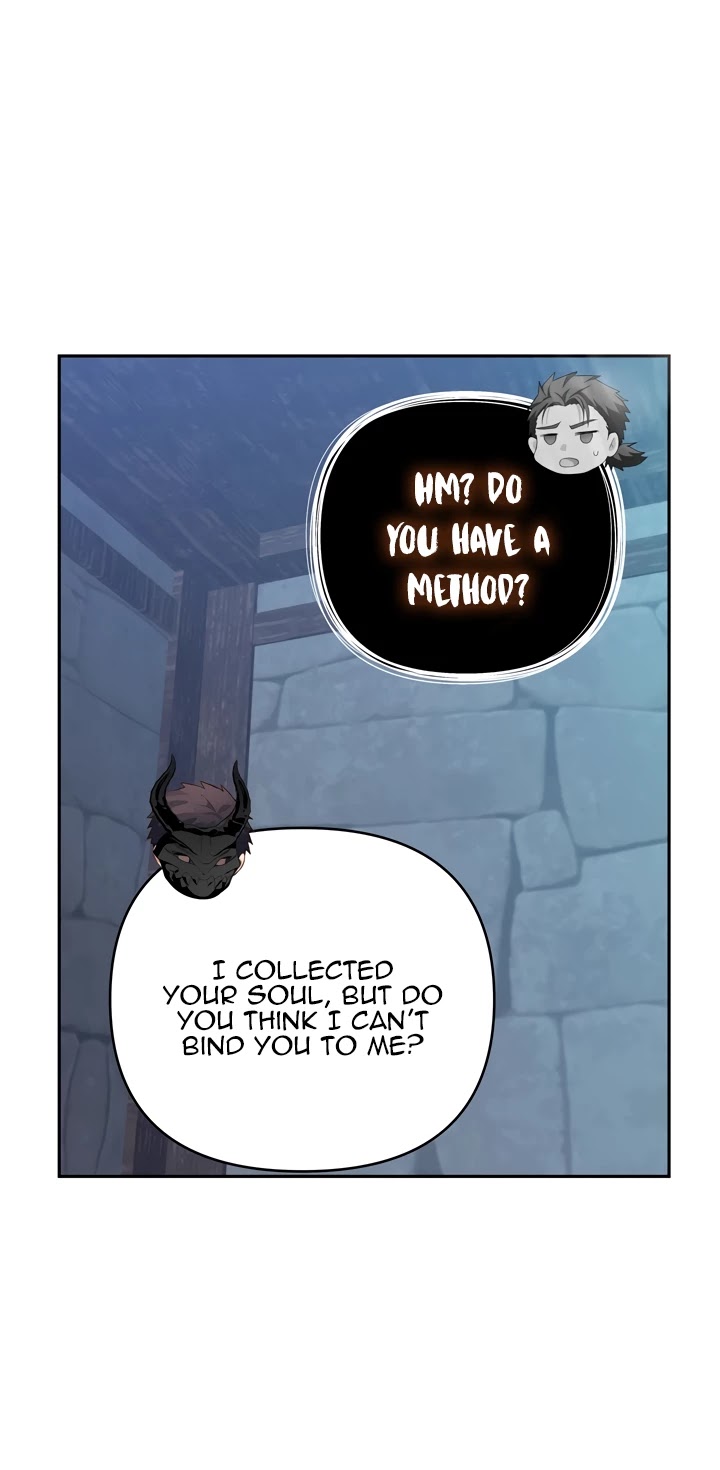 Ranker Who Lives A Second Time Chapter 82 page 28 - Chapter 82