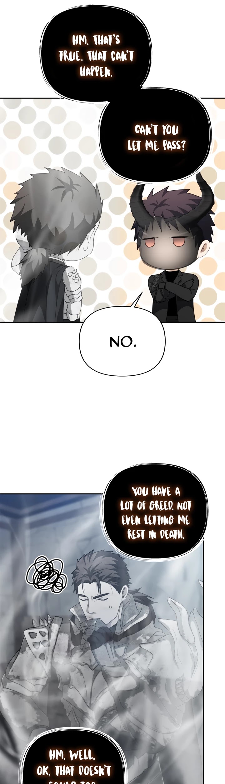 Ranker Who Lives A Second Time Chapter 82 page 29 - Chapter 82