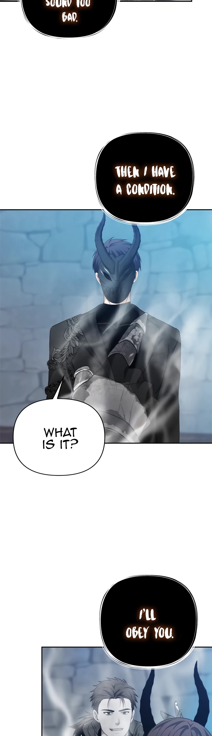 Ranker Who Lives A Second Time Chapter 82 page 30 - Chapter 82