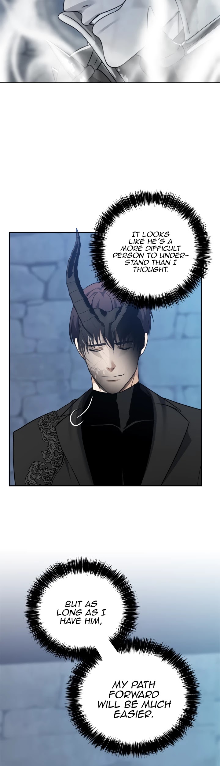 Ranker Who Lives A Second Time Chapter 82 page 36 - Chapter 82