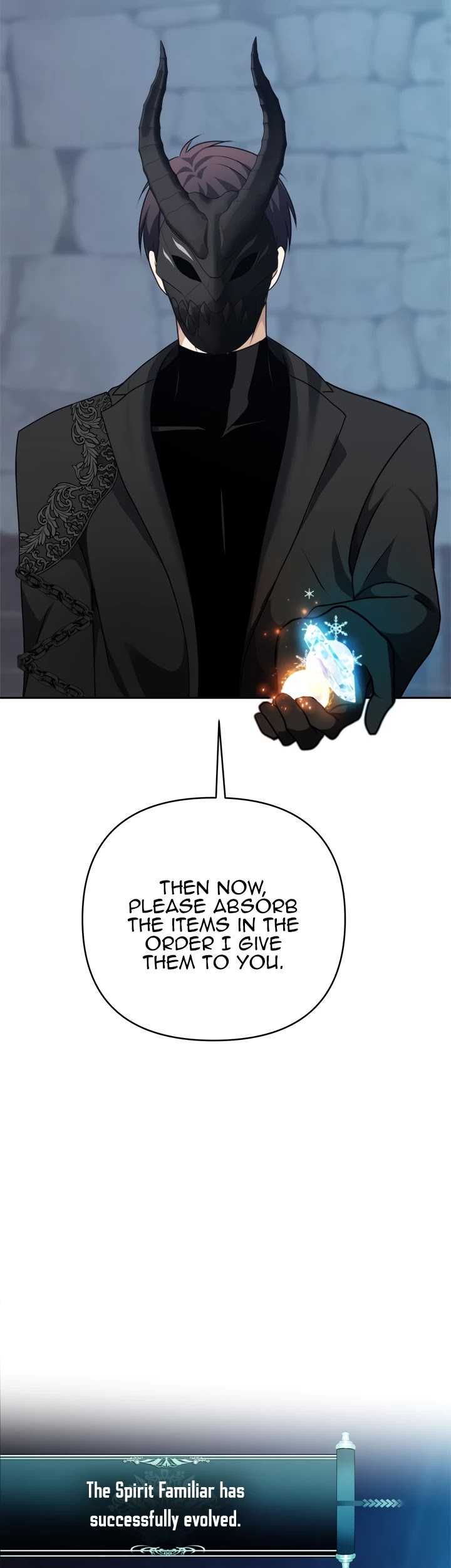 Ranker Who Lives A Second Time Chapter 82 page 37 - Chapter 82